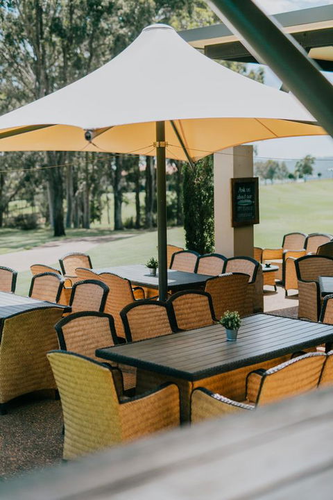 Chateau Elan At The Vintage - Accommodation Rockhampton 1