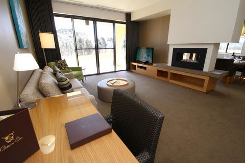 Chateau Elan At The Vintage - Accommodation Rockhampton 21