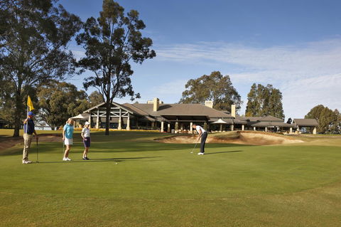 Chateau Elan At The Vintage - Accommodation Rockhampton 14