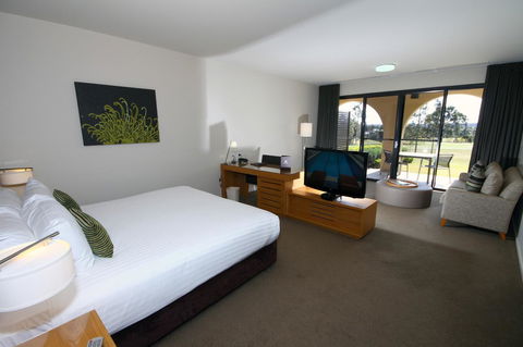Chateau Elan At The Vintage - Accommodation Rockhampton 6