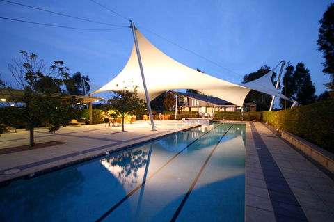 Chateau Elan At The Vintage - Accommodation Rockhampton 40