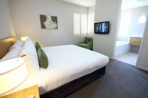 Chateau Elan At The Vintage - Accommodation Rockhampton 17