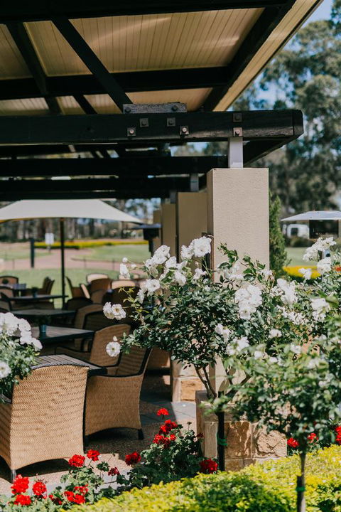 Chateau Elan At The Vintage - Accommodation Rockhampton 8