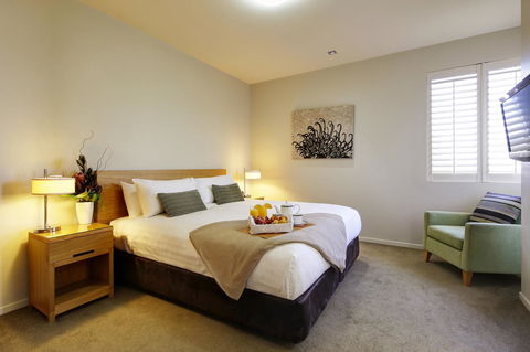 Chateau Elan At The Vintage - Accommodation Rockhampton 31