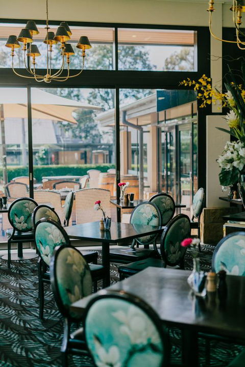 Chateau Elan At The Vintage - Accommodation Rockhampton 4