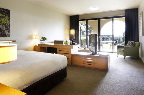 Chateau Elan At The Vintage - Accommodation Rockhampton 22