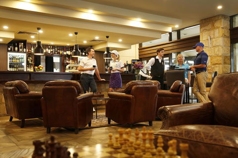 Chateau Elan At The Vintage - Accommodation Rockhampton 32