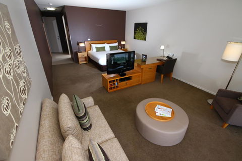 Chateau Elan At The Vintage - Accommodation Rockhampton 23