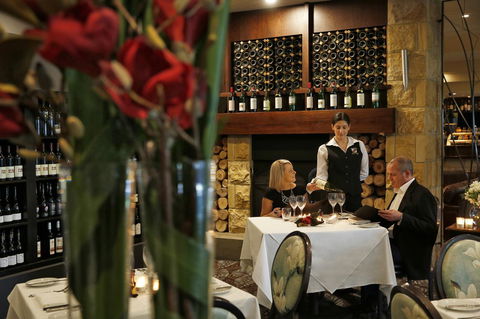 Chateau Elan At The Vintage - Accommodation Rockhampton 28