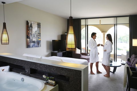 Chateau Elan At The Vintage - Accommodation Rockhampton 36