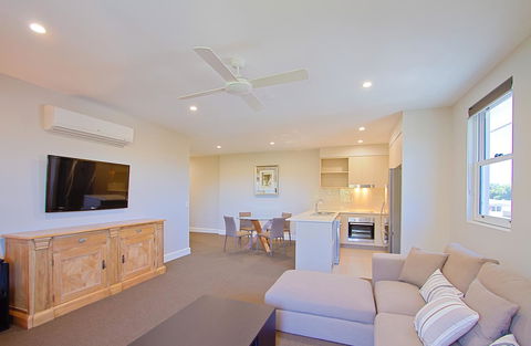 The Remington Muswellbrook - Accommodation Rockhampton 25