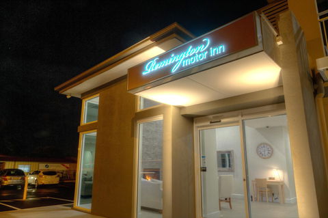 The Remington Muswellbrook - Accommodation Rockhampton 40