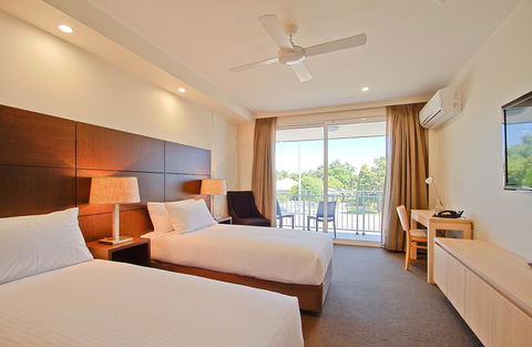 The Remington Muswellbrook - Accommodation Rockhampton 2