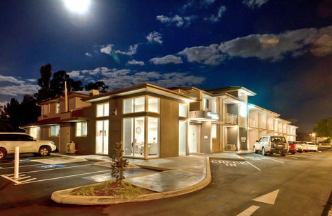 The Remington Muswellbrook - Accommodation Rockhampton 39