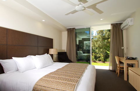 The Remington Muswellbrook - Accommodation Rockhampton 26