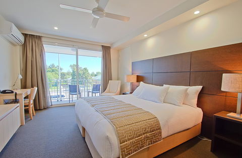 The Remington Muswellbrook - Accommodation Rockhampton 1