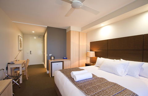 The Remington Muswellbrook - Accommodation Rockhampton 3
