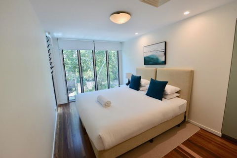 East On Byron - Accommodation Rockhampton 7