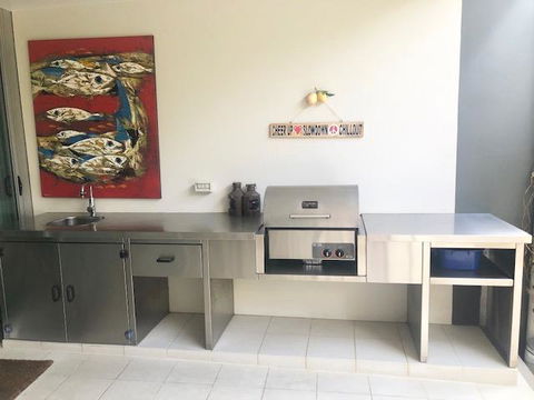 East On Byron - Accommodation Rockhampton 42
