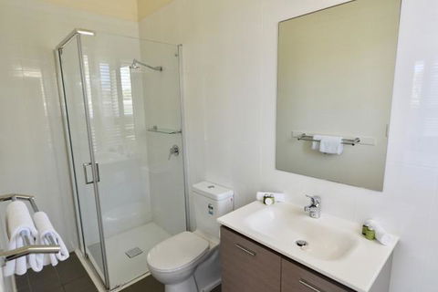 East On Byron - Accommodation Rockhampton 27