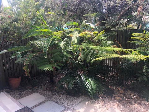 East On Byron - Accommodation Rockhampton 40