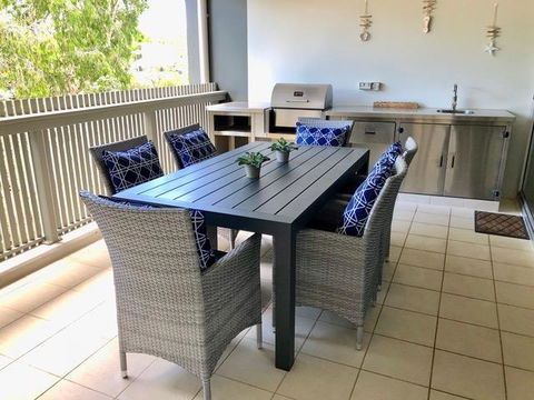 East On Byron - Accommodation Rockhampton 31