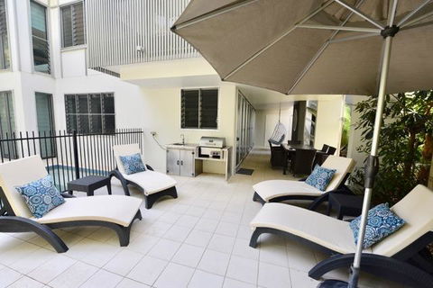 East On Byron - Accommodation Rockhampton 16