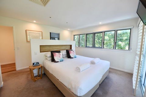 East On Byron - Accommodation Rockhampton 10