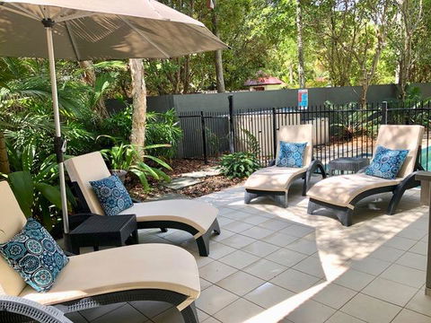East On Byron - Accommodation Rockhampton 15