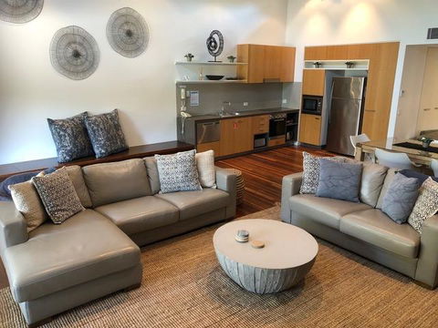 East On Byron - Accommodation Rockhampton 34