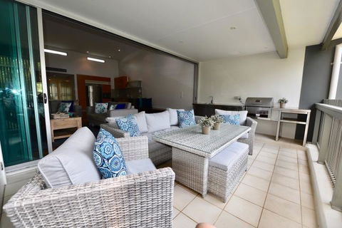 East On Byron - Accommodation Rockhampton 35
