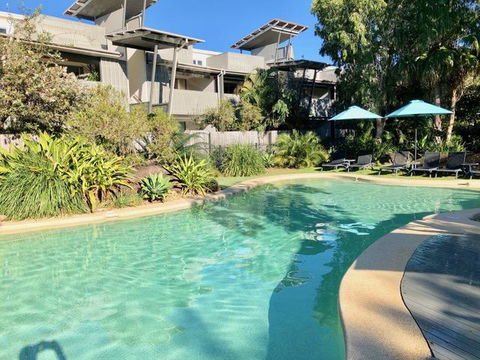 East On Byron - Accommodation Rockhampton 0