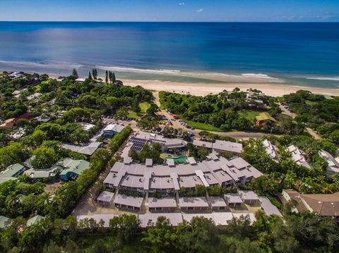 East On Byron - Accommodation Rockhampton 5
