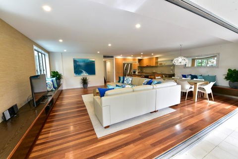 East On Byron - Accommodation Rockhampton 21