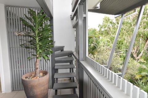 East On Byron - Accommodation Rockhampton 2