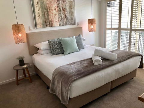 East On Byron - Accommodation Rockhampton 37