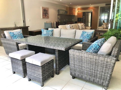 East On Byron - Accommodation Rockhampton 43
