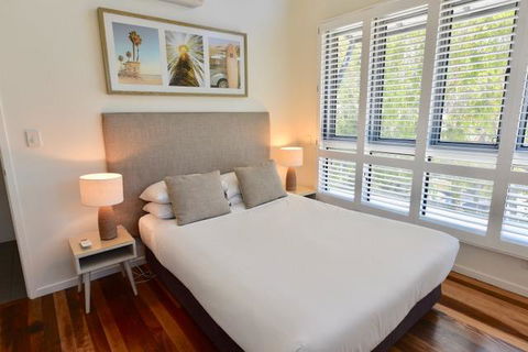 East On Byron - Accommodation Rockhampton 30