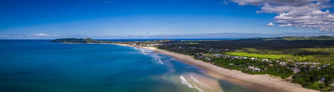 East On Byron - Accommodation Rockhampton 4