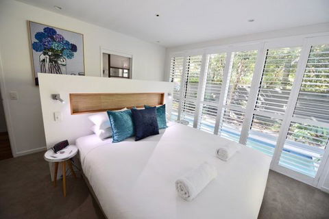 East On Byron - Accommodation Rockhampton 17