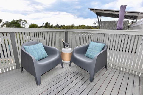 East On Byron - Accommodation Rockhampton 3