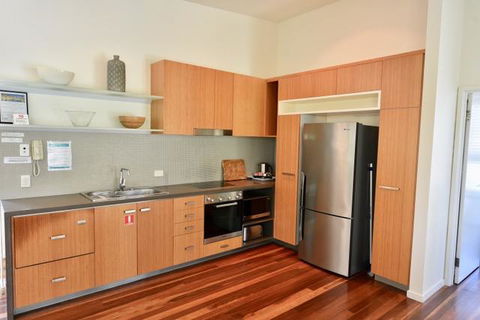 East On Byron - Accommodation Rockhampton 28