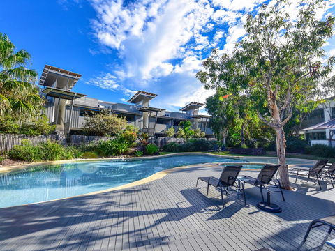 East On Byron - Accommodation Rockhampton 1