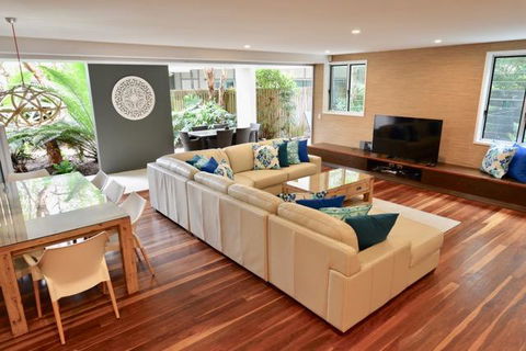East On Byron - Accommodation Rockhampton 20