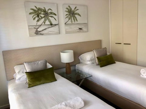 East On Byron - Accommodation Rockhampton 33