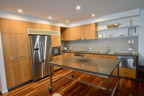 East On Byron - Accommodation Rockhampton 22