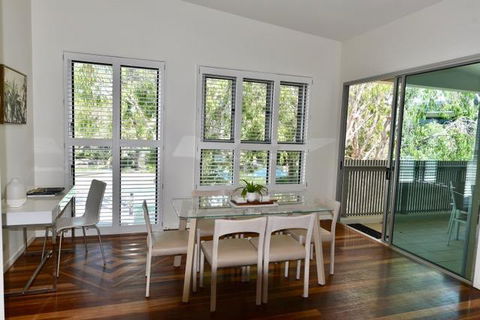 East On Byron - Accommodation Rockhampton 29