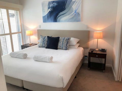 East On Byron - Accommodation Rockhampton 41