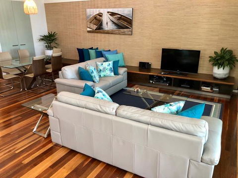 East On Byron - Accommodation Rockhampton 38