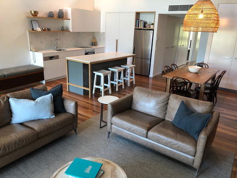 East On Byron - Accommodation Rockhampton 39